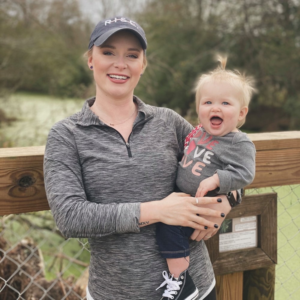 Meet your Posher, Brandi